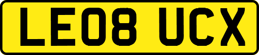 LE08UCX