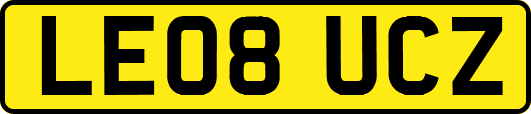 LE08UCZ