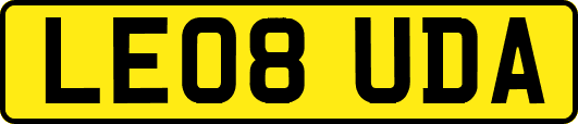 LE08UDA
