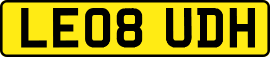 LE08UDH