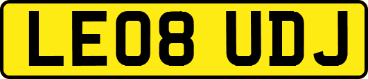 LE08UDJ