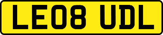 LE08UDL