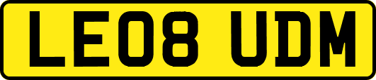 LE08UDM