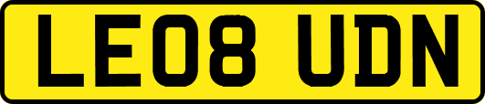 LE08UDN