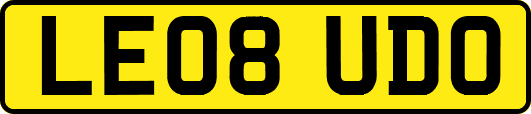 LE08UDO