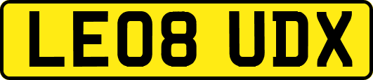 LE08UDX