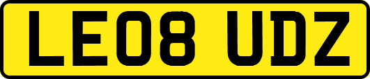 LE08UDZ
