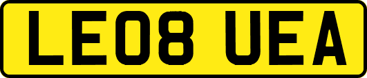 LE08UEA