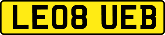 LE08UEB