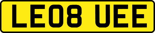 LE08UEE