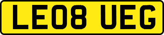 LE08UEG