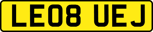 LE08UEJ