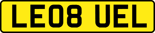 LE08UEL