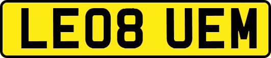 LE08UEM
