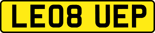 LE08UEP