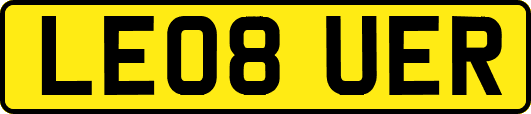 LE08UER