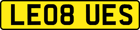 LE08UES