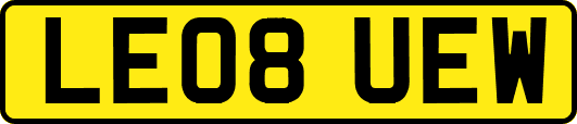 LE08UEW