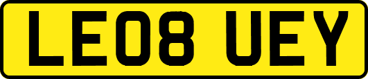 LE08UEY