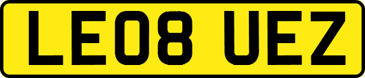 LE08UEZ