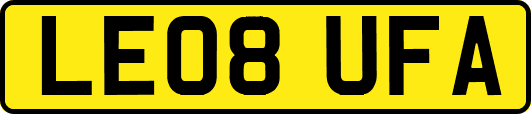 LE08UFA