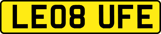 LE08UFE