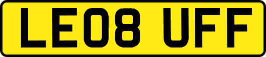 LE08UFF