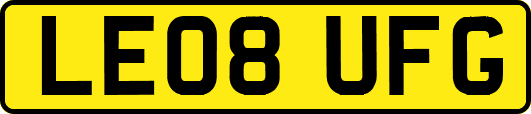 LE08UFG