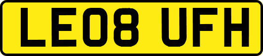LE08UFH