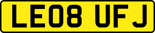 LE08UFJ