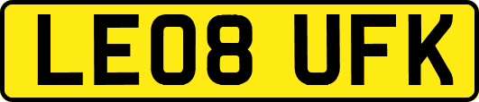 LE08UFK