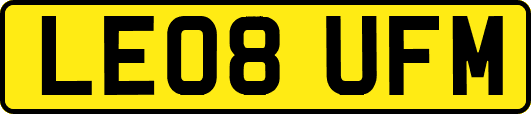 LE08UFM