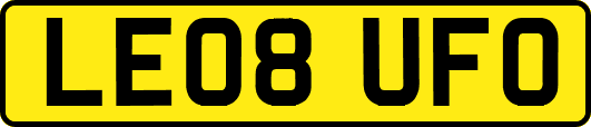LE08UFO