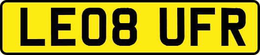 LE08UFR