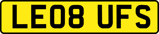 LE08UFS