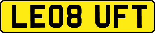 LE08UFT