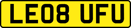 LE08UFU