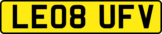 LE08UFV