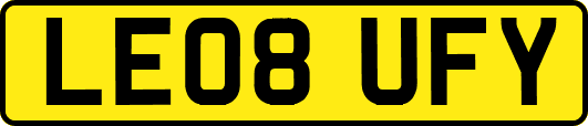 LE08UFY