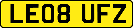 LE08UFZ