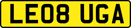 LE08UGA