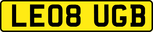 LE08UGB