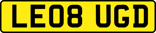 LE08UGD