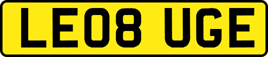LE08UGE
