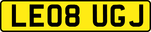 LE08UGJ
