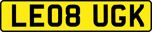 LE08UGK