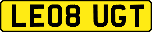 LE08UGT