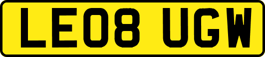 LE08UGW