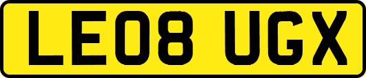 LE08UGX