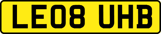 LE08UHB